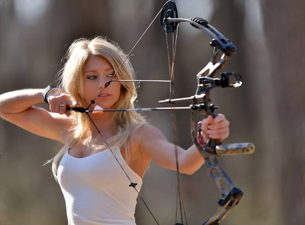 Best Compound Bow for Hunting