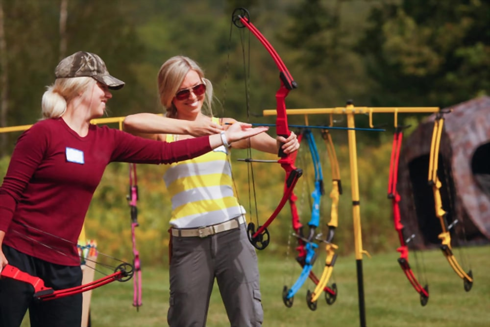 Best Compound Bow for Beginners