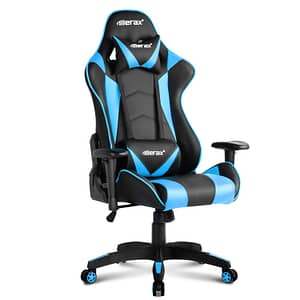 Merax Ergonomic Gaming Chair