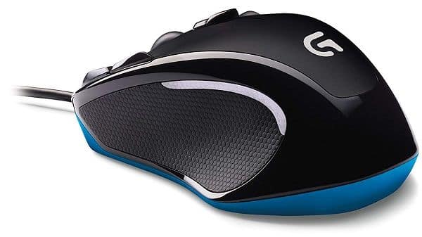 Best Gaming Mouse for Small Hand