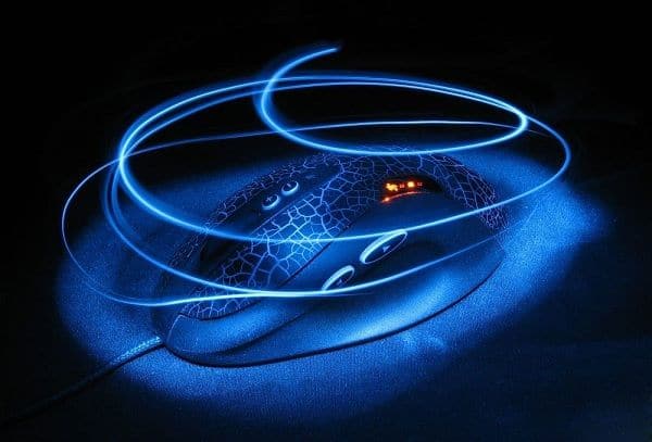 best gaming mouse reviews
