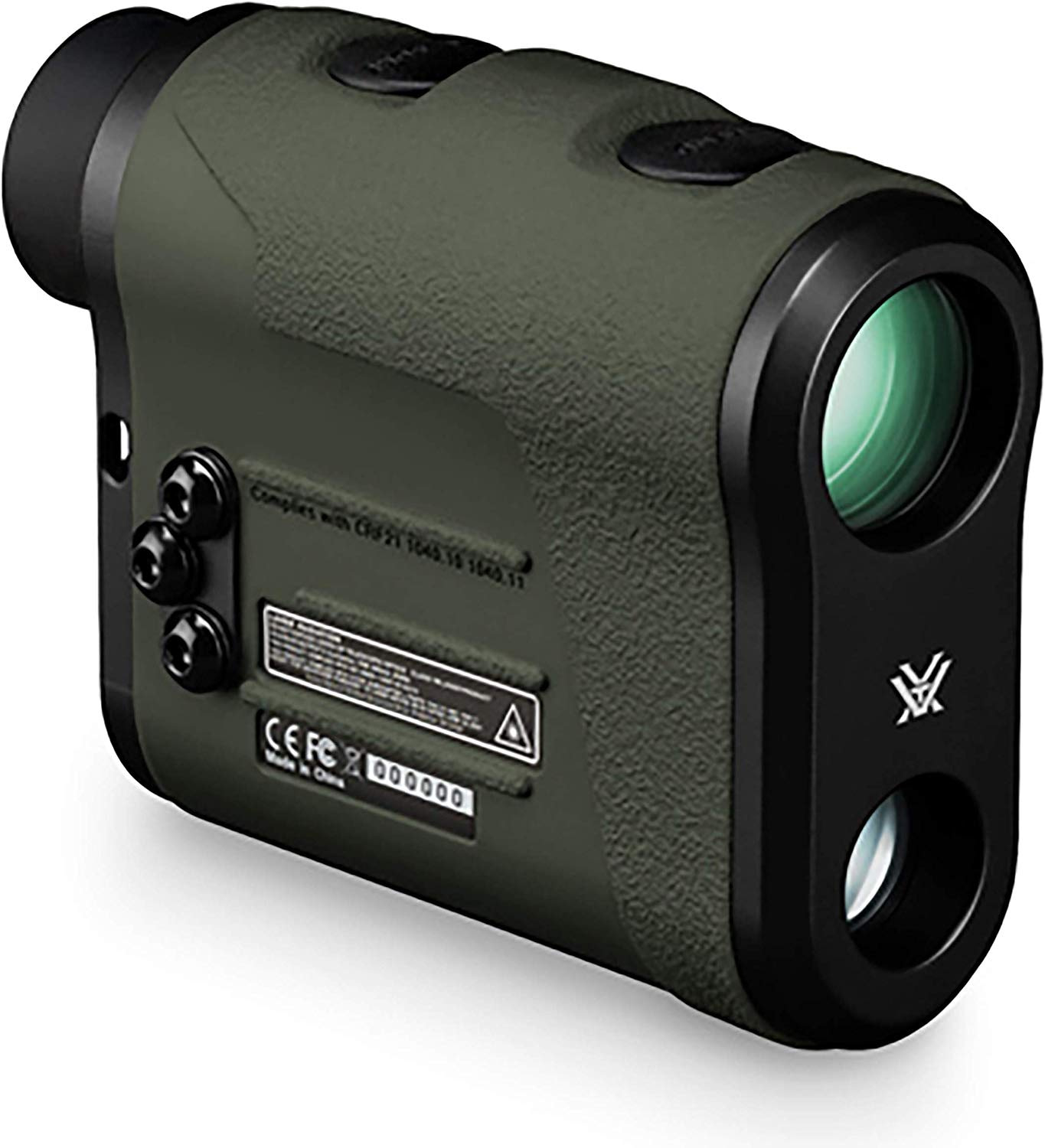 Best Rangefinder for Bow and Rifle Hunting