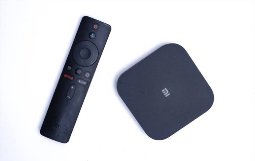 Best Android TV Box Feature