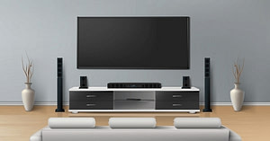 Home Theater Reviews