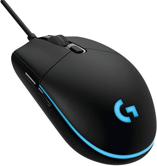 Best Gaming Mouse Under 30