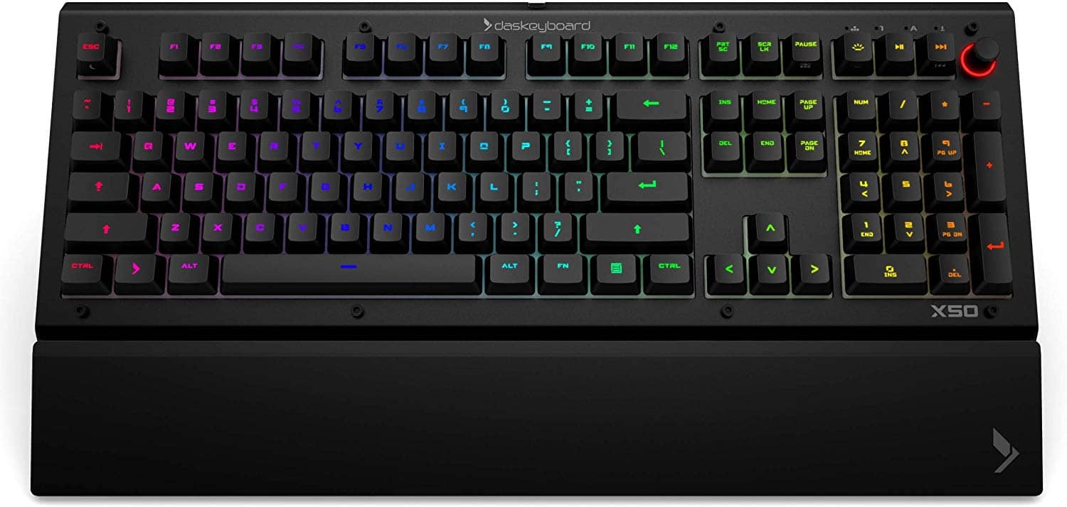 Best Gaming Keyboard under $100