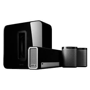 SONOS Home Theater System