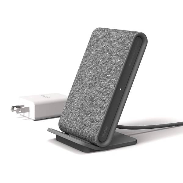 iOttie iON wireless fast charging stand