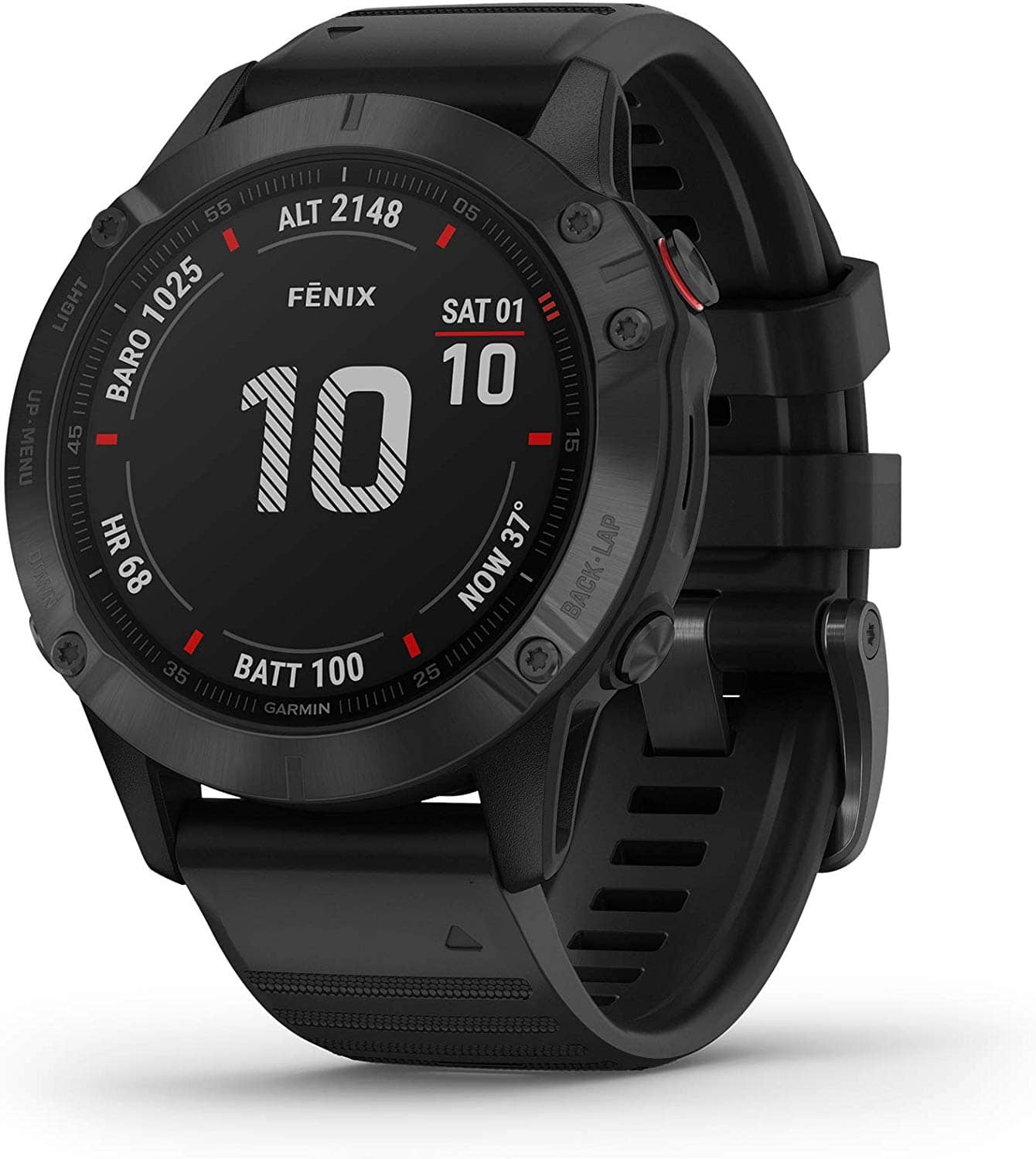 Best Smartwatch for Athletes