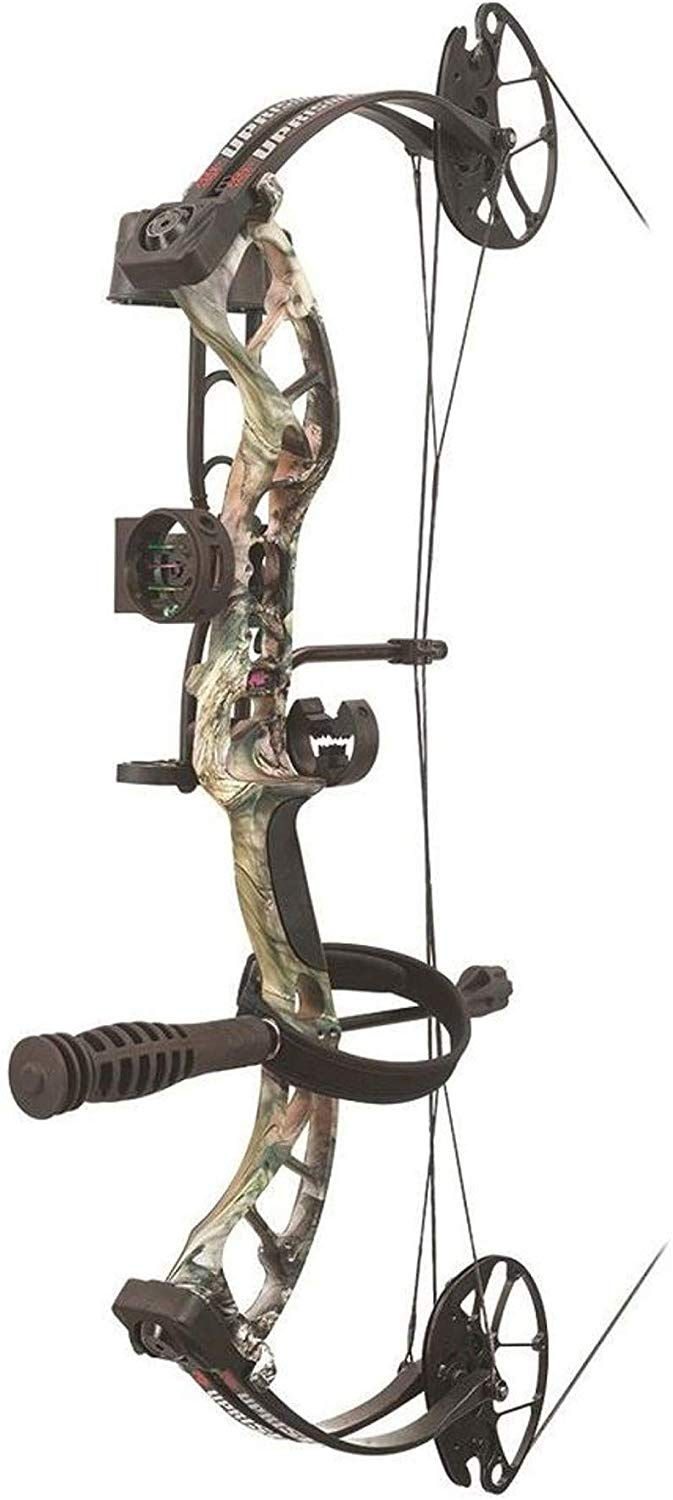 Precision Shooting 1919UPRCY2750 Compound Bow