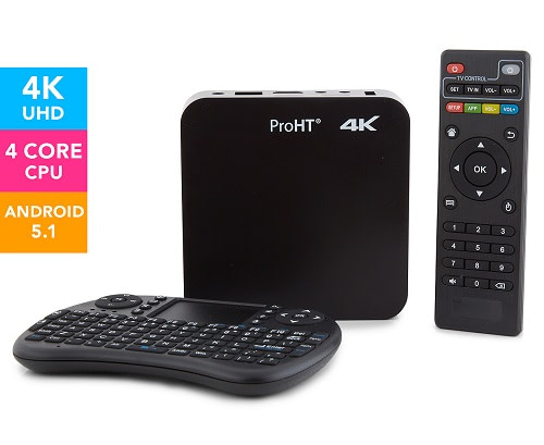 Best Android TV Box