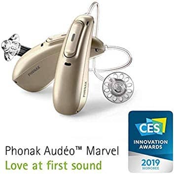 Phonak hearing aid Reviews