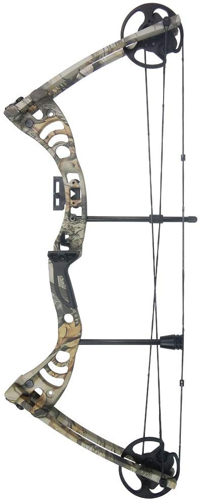 iGlow Archery Hunting Compound Bow
