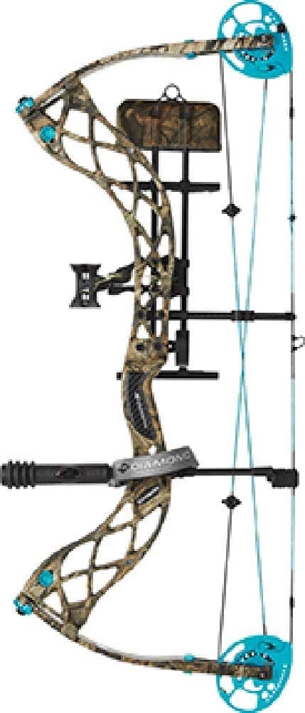 Diamond Archery B13378 Compound Bow