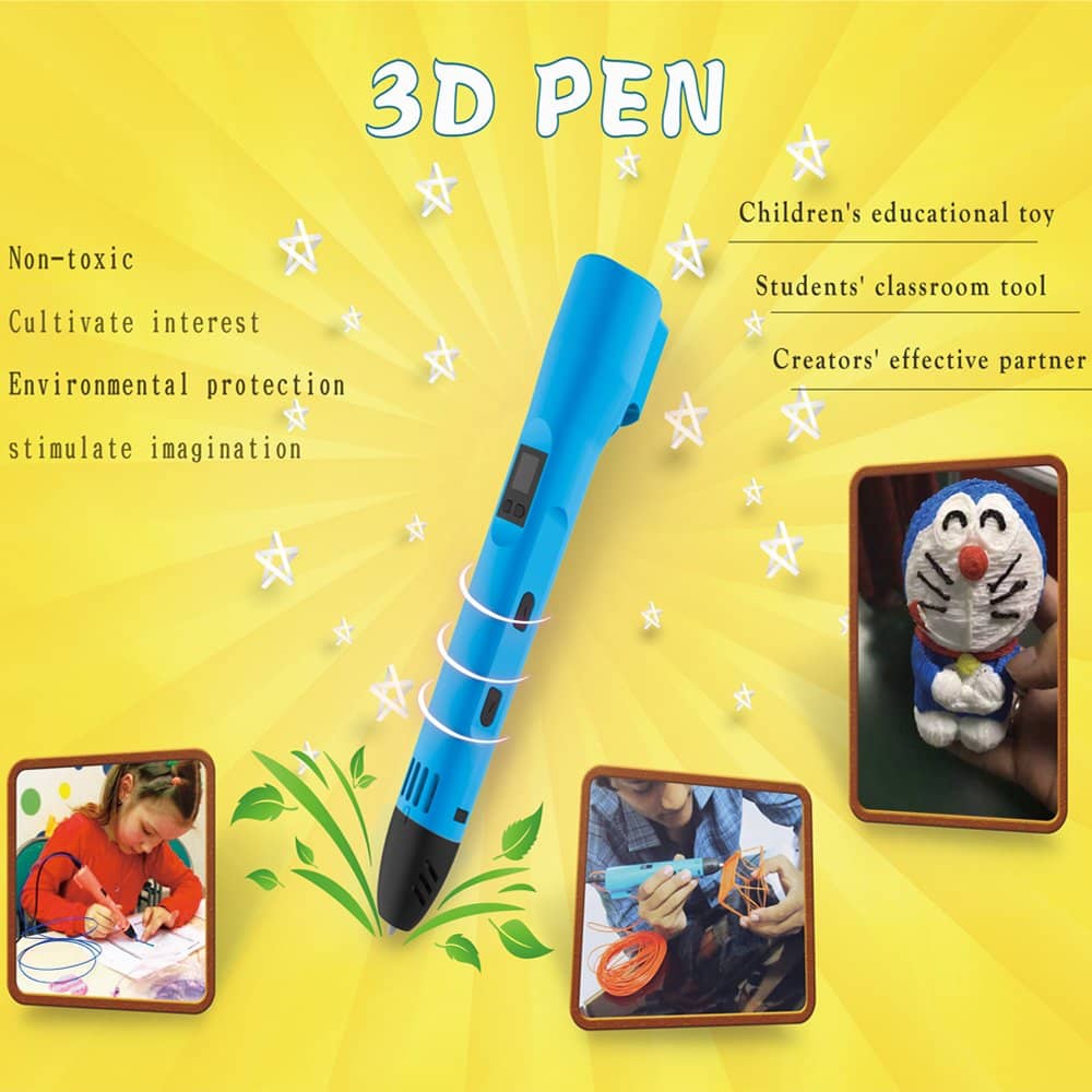 Best 3D Pen for Kids