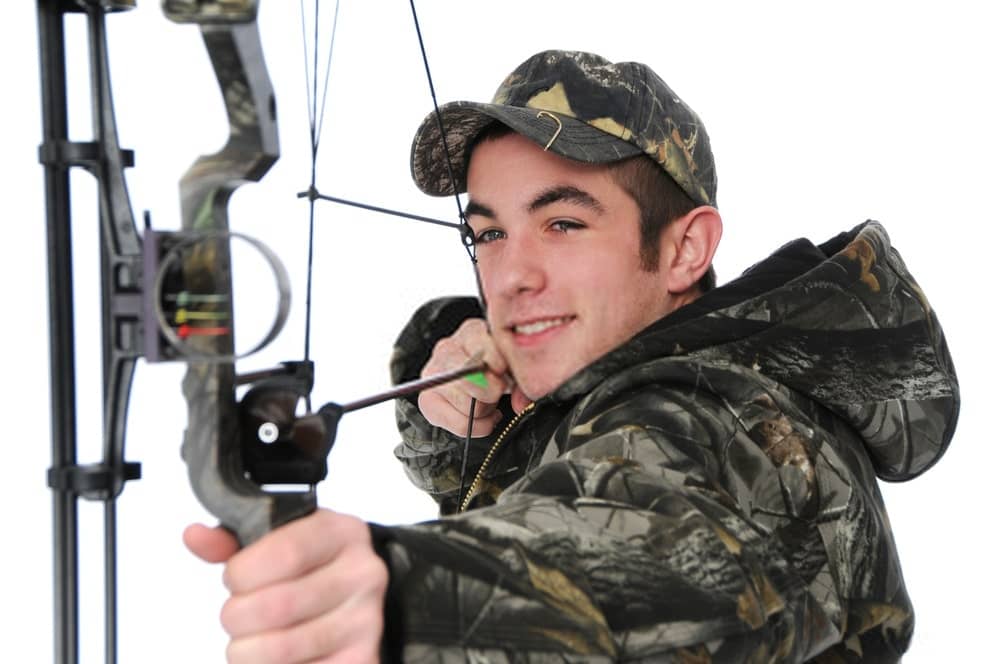 Best Youth Compound Bow
