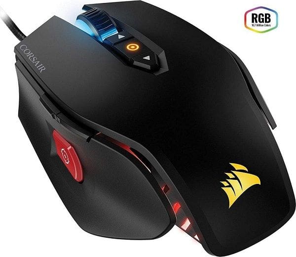 Best Budget Gaming Mouse Under 50