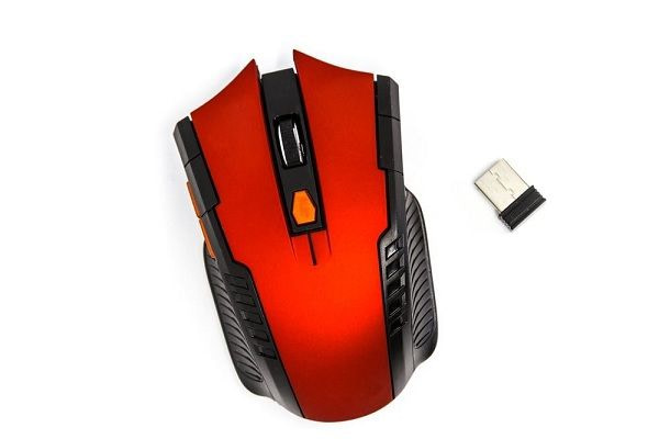 best cheap gaming mouse