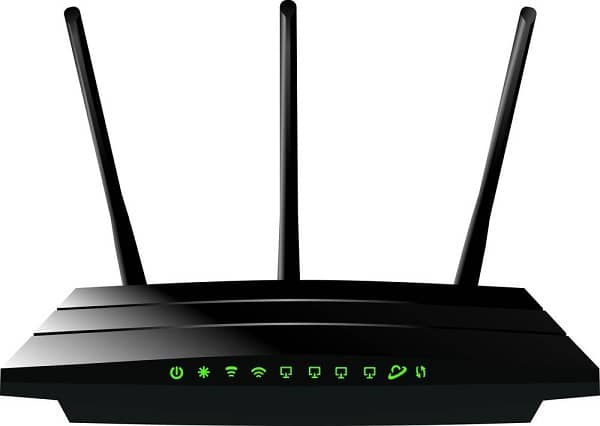 Wireless Router Feature