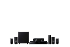 SAMSUNG Home Theater System