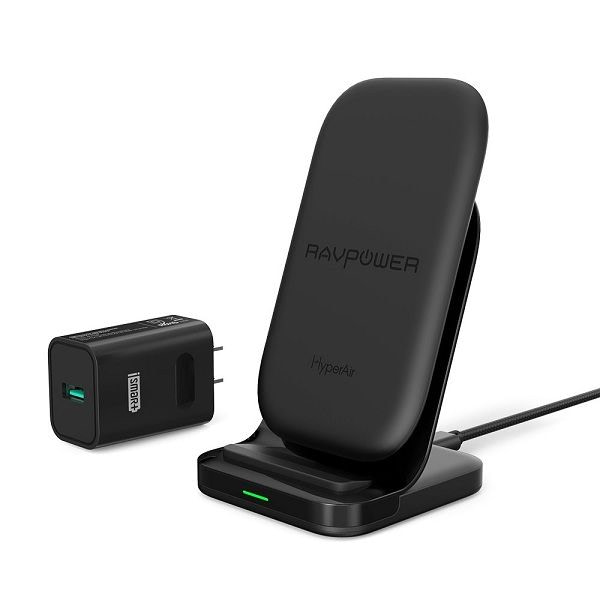 Ravpower Wireless Charger
